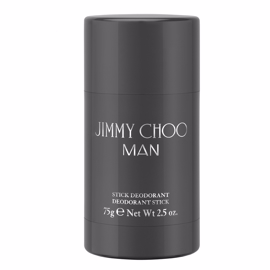 Jimmy Choo Man deo i parfumerihamoghende.dk